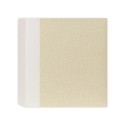 Praga Cream 6x4 Slip-in Photo Album  