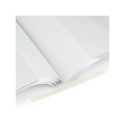 Praga White 6x4 Slip-in Photo Album 