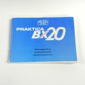 Praktica BX20