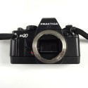 Praktica BX20