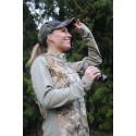 Rick Young Binocular Harness