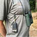 Rick Young Binocular Harness