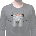 Rick Young Binocular Harness