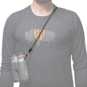 Rick Young Binocular Harness