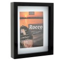 Rocco High Gloss Shadow Box Frame