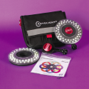 Rotolight Interview Lighting Kit 