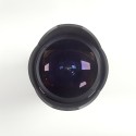 Samyang 8mm f/3.5 Fish-Eye CS II- Canon Fit