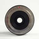 Samyang 8mm f/3.5 Fish-Eye CS II- Canon Fit