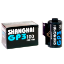 Shanghai GP3 100 