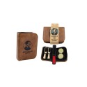 Shoe Polish Kit