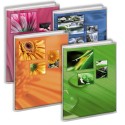 Singo Softcover Album 24 7