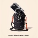 Sleeping Bag Camera Carrying Case