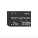 Sony Memory Stick ProDuo 2GB