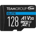 TeamGroup 128gb Micro SDXC 100Mb/s