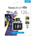 TeamGroup 128gb Micro SDXC 100Mb/s