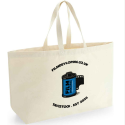 Tote Bag - est 2025