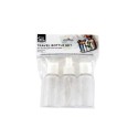 Travel Bottle Set