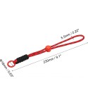 Universal Paracord Wrist Strap