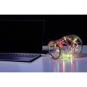 USB LED light chain (Colour)