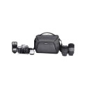 Vanguard Vesta Aspire 25 Shoulder Bag Grey