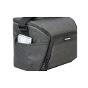 Vanguard Vesta Aspire 25 Shoulder Bag Grey