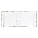 Velvet Teddies Bookbound Gift Boxed Memo Album 104 7