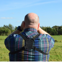 Viking Optical Binocular Harness