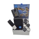 Viking Optical Osprey Compact ED Binocular