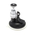 Visionary Ball & Socket Suction Mount