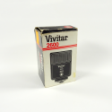 Vivitar 2600 Auto Electronic Flash 