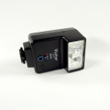 Vivitar 2600 Auto Electronic Flash 