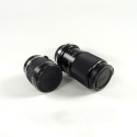Vivitar 70-150mm f/3.5 & Matched Multiplier