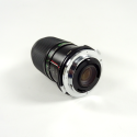 Vivitar 70-150mm f/3.5 & Matched Multiplier