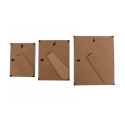 White Gallery Photo Frames 