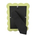Wiggly Frame- 6x4 Green
