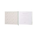 Wildflower Wedding Album