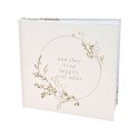 Wildflower Wedding Album