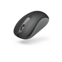 Wireless Optical 3 Button Mouse
