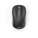 Wireless Optical 3 Button Mouse