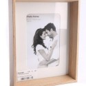 Wooden Effect Photo Frame Mount 6x4