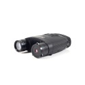 WULF Classic FHD 3.6-10.8x31 Day & Night Wide Screen Binocular