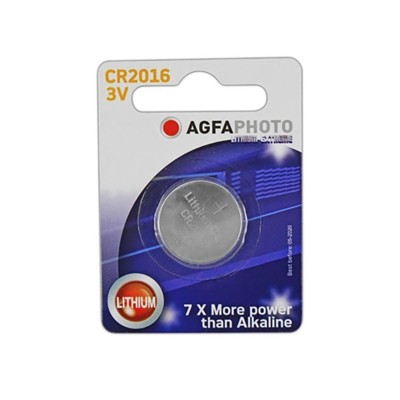 Agfaphoto CR1632 Lithium Battery