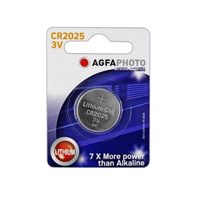 AgfaPhoto Platinum AAA (4Pack)