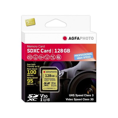 Hama 16GB SDHC Card, UHS-I Class 10, 80MB/s