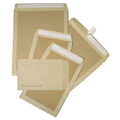 Club Padded Envelope Single Pack (230mm x340mm)
