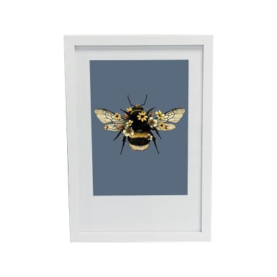 Impressions Silver Plated 4x6 Double Photo Frame
