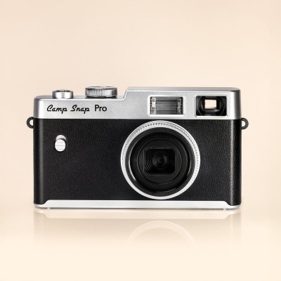 CS Pro Camera Case