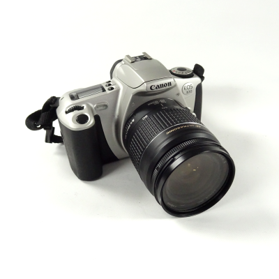 Canon AE-1