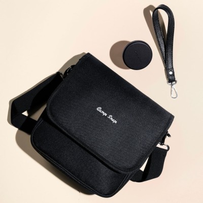 Camp Snap CS-8 Microphone