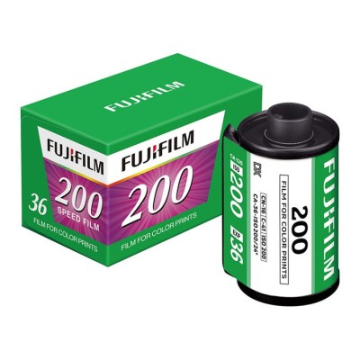 Harman EZ-35 35mm Film Camera Kit (B&W)